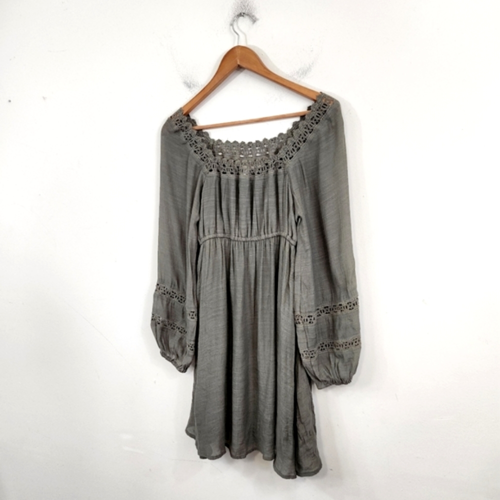 Entro Boho dress